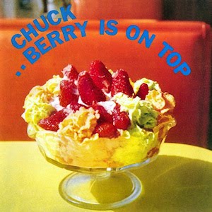 Chuck Berry Is on Top